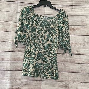 Hayden of Los Angeles Top